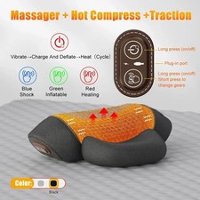 FisioRest Neck Massager (Official Retailer) 2026 picture
