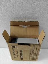 HITACHI EH-150 ANALOG INPUT EH-AX44 MADE IN JAPAN FREE/FAST DELIVERY  picture