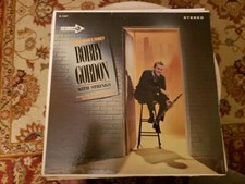 YOUNG MAN'S FANCY Bobby Gordon WITH STRINGS LP DECCA DL 74507 EX/ex 1st Pressing picture