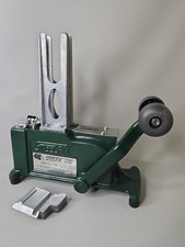 For Parts Only Not Working SteelPix 35G Stemming Machine Florist Pick Maker  picture