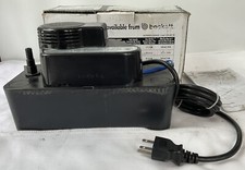 Beckett Corporation Condensate Removal Pump /CB202UL  230Volts New picture