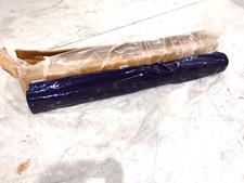 Westward 22RN55 Welding Curtain Partial Roll Roll PVC 5x35Ft With Grommets picture
