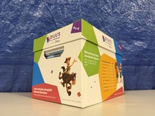 BYJU’S Magic Workbooks: Featuring Disney Premium Kit 9 Books - Free & Fast Shipp picture