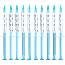 Tratamiento Blanqueador de Dientes Gel Profesional Manchas Blanqueamiento Dental picture