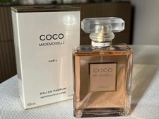  Coco Mademoiselle Eau de Parfum Spray 100ml Brand New and Sealed.  picture