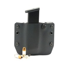 BLACK OWB KYDEX SINGLE MAG HOLSTER picture