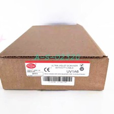 Fireye Fire Detection UV Electric Eye Ultraviolet Flame Detector UV1A6 picture