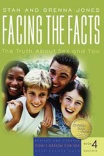 Facing the Facts: The Truth About Sex and You (God's Design for Sex) - GOOD picture