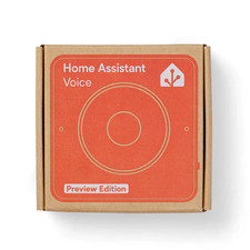 Home Assistant Voice - Preview Edition - Open Source & Private Voice Assistant picture