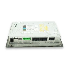 2011-2012 Jaguar XJ XJL X351 Audio Sound Stereo Amplifier Amp BJ3219C164AF OEM picture