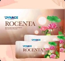 DYANCE ROCENTA Antioxidants, Blood Sugar Support picture