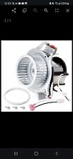 Criditpid 326628-761 Furnace Draft Inducer Motor Replacement picture