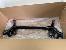 Rear crossmember Subframe Axle Toyota PriusC 12-18 Yaris 05-16 Scion XD 07-14 picture