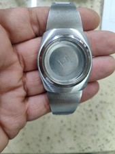 Tissot Seastar , CAL 2571  /2481 CASE Ref 46670-2 & bracelet 2148/44834 Good Y picture