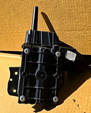 OEM 2021-2026 Ford F-150 RH Passenger Active Air Dam Motor AAD | 3k Mile Takeoff picture