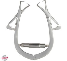 New Jolls Thyroid Friedman Retractor Surgical 14cm , 17cm Orthopedic Instruments picture