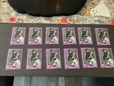 1989 Score Supplemental - Bo Jackson #384S picture