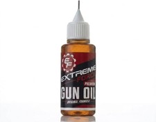 Extreme Force Original Formula Premium Gun Oil, 100% Synthetic Firearms & picture