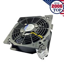 Ebmpapst DV4650-470 Axial Cooling Fan 230VAC 120/110mA 120*120*38MM Cabinet Fan picture