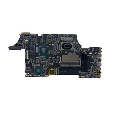 MSI GL75 Leopard 10SCX Motherboard MS-17E8 MS-17E81 With i5 i7 10th CPU GTX1650 picture