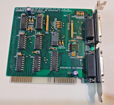 Vintage Advanced Gravis Eliminator ISA Joystick/Game Port Card IBM PC Computer picture