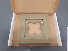Wall-Smart 10-01-220 Flush Construction Wall Mount for Lutron HQWIS-NB-NONE picture