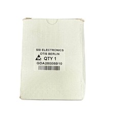 GDA25005B10 OTIS SSI ELECTRONICS OTIS BERLIN picture