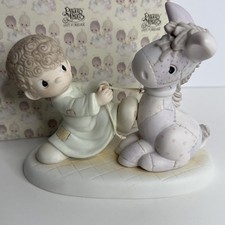 PRECIOUS MOMENTS 1987 