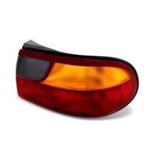 - For 1997-2003 Chevy Malibu Rear Replacement Tail Light - Passenger Side Only picture