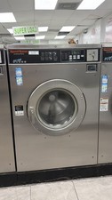 Speed Queen SC50EC2 50lb Commercial Coin Operated Washer 208-240V 3 Phase picture