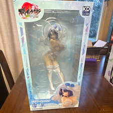 KADOKAWA KDcolle Shinovi Master Yumi Izumi 1/7 Scale Anime & Manga Figure picture