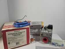 New Robertshaw 712-017 Intermittent Pilot ignition System for Natural Gas READ picture
