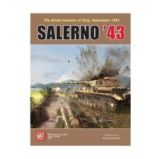 Salerno '43 Box Fair/NM picture