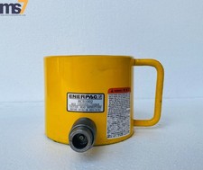 ENERPAC RCS1002 LOW HEIGHT HYDRAULIC CYLINDER 100 TONS CAPACITY 2.25