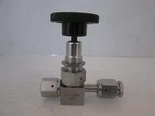 Swagelok SS-4BK-V51, Manual Valve, picture
