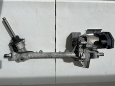 2017-2020 Lincoln Continental Power Steering Gear Rack and Pinion AWD OEM picture