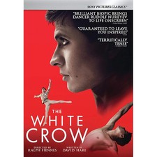 The White Crow picture