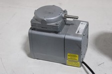 Gast DOA-P707-AA Compressor Vacuum Pump WORKING picture