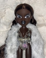 Bratz Custom OOAK Repaint Felicia Doll G2U picture