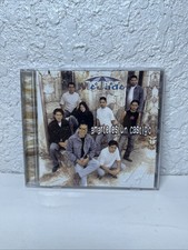 GRUPO MOJADO Amarte Es Un Castigo CD picture