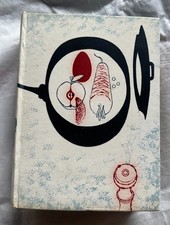 VTG Mrs Beeton's Cookery and Household Management 1961 Published in London picture