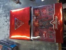 Super7 ULTIMATES SilverHawks Mon*Star Pre-Transformation Action Figure SEALED picture