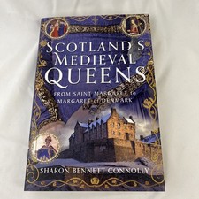 Scotland's Medieval Queens : From Saint Margaret to Margaret of Denmark by... picture