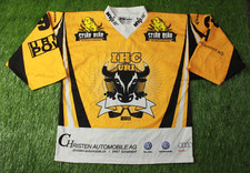 IHC URI SWISS # 99 FURRER ICE HOCKEY MEN SHIRT JERSEY SW4U X MVP ORIGINAL SIZE L picture