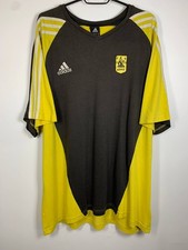 2005 Adidas Aris Thessaloniki FC Training Shirt Vintage XXL Greece picture