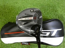 Titleist GT2 15* 3 Wood Tensei 1K Blue 65 Stiff Graphite with Headcover New picture