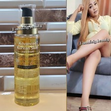 1X Advance Korean Brightening & Moisturizing Body Oil picture