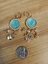 Kirk’s Folly Angel Earrings picture