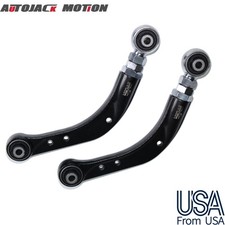 2pieces Adjustable Rear Camber Arms For 2007-2015 Caliber JEEP Compass Patriot picture