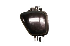 1966 Triumph T120 T120R Bonneville TR6C 650cc *2542A Oil Tank NICE  picture